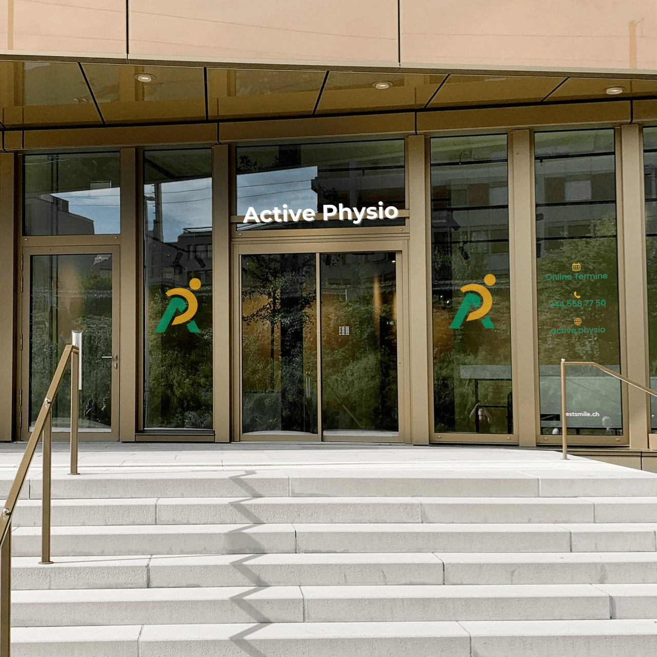 Active Physio Oerlikon
