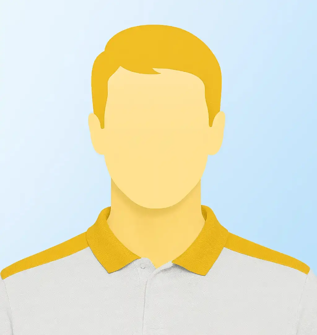 Standbild Physiotherapeut