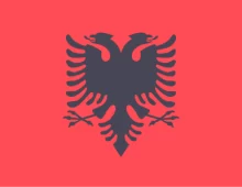 albania