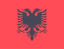albania